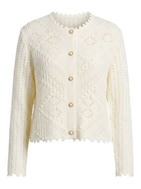 Qu style-made in Turkey. One size. Can fit from S to XL, color cream